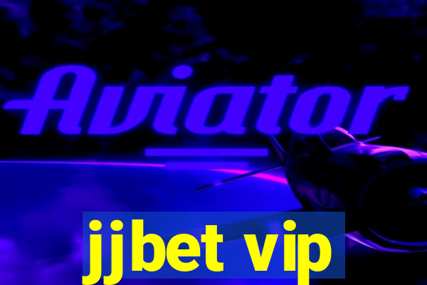 jjbet vip